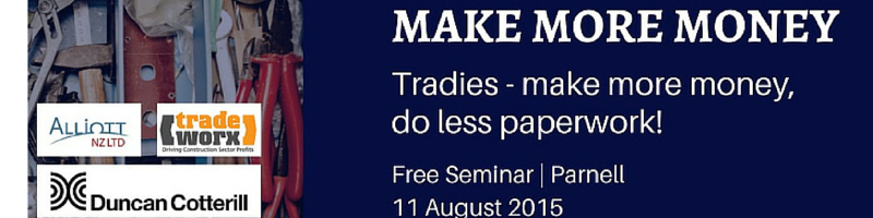 Tradies event banner G+-126 Tradies event banner G+-126